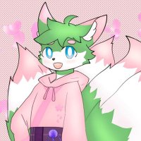 kitsuya_dangofox (@kitsuya_dango) 's Twitter Profile