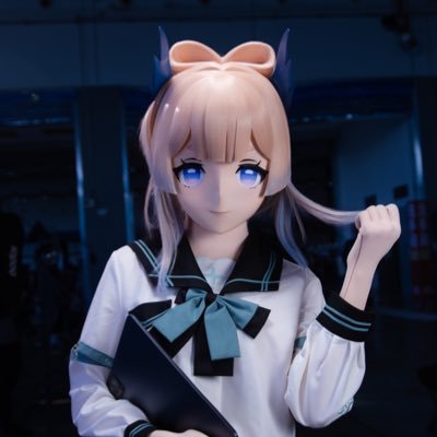 177Kana's profile picture. 萌新Kiger，多多指教！ 角色：心海/神里绫华/阮梅（待制作）。地点：广西南宁 常常出没在南宁漫展哦，假期会出没萤火虫/BW/CP