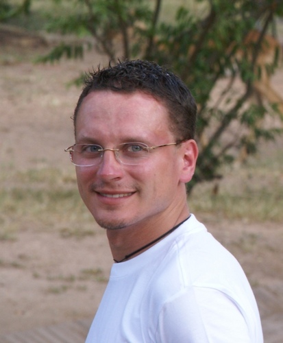 Endurance Athlete... Basketball... Africa... Travel
