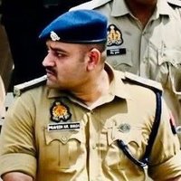 Praveen Kr Singh (@praveensinghpps) 's Twitter Profile Photo Praveen Kr Singh (@praveensinghpps) 's Twitter Profile Photo