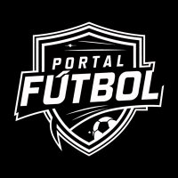 Portal Fútbol (@portalfutbol_) 's Twitter Profile Photo Portal Fútbol (@portalfutbol_) 's Twitter Profile Photo