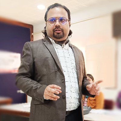 esudeepghosh's profile picture. Certified Career Coach | Soft Skill Trainer | Motivational Speaker