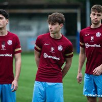 Joshua Dunkley (@joshuadunkley5) 's Twitter Profile