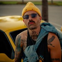 Mike Bahia (@mikebahia) 's Twitter Profile Photo Mike Bahia (@mikebahia) 's Twitter Profile Photo