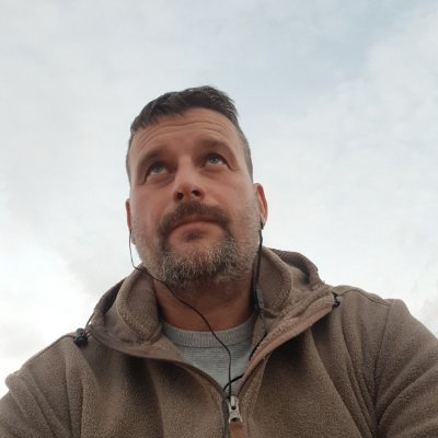 Ex pat living in Germany.
Family and friends all over the world.
I give my opinion when i see fit to do so.
I don't like woke culture and i don't do leftism