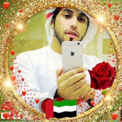 أنا لستو ملاك ولا شيطان انا فقط شياً لايستهان به🇦🇪