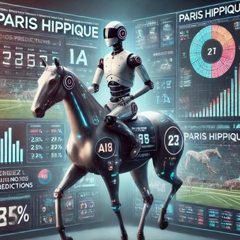 latendance9's profile picture. trouvé les meilleurs pronostic pari hippique grâce a chatgpt et claude  méthode  repose sur l’utilisation des technologies les plus avancées pour les analyses.