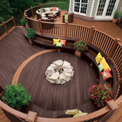 Decking sales expert at Budget Home Supply, specializing in TimberTech, Trex, Deckorators, Fiberon, Apex and Moisture Shield.
m.blackstun@bhspros.com