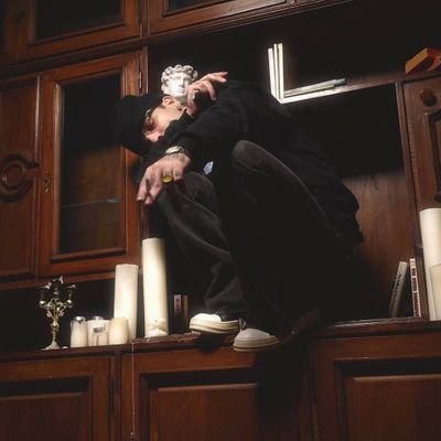 moha41275's profile picture. 