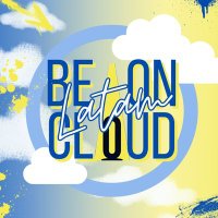 BeOnCloud Latam (@beoncloud_latam) 's Twitter Profile Photo BeOnCloud Latam (@beoncloud_latam) 's Twitter Profile Photo