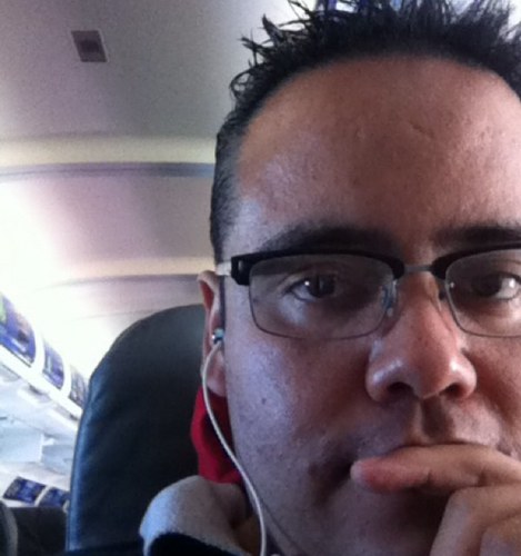 RcamCarlos's profile picture. 