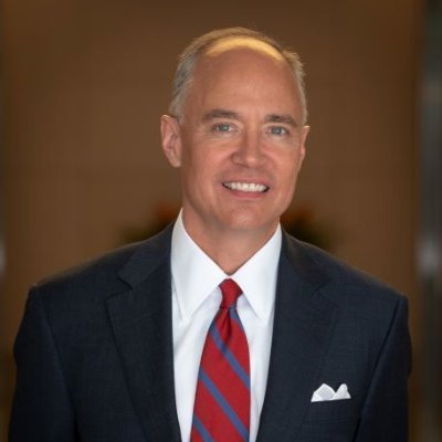 dkbissinger's profile picture. Commercial trial lawyer focusing on corporate, securities, banking, and energy disputes.
