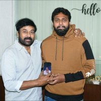 SUDHEER KUMAR K (@sudheerkurru) 's Twitter Profile