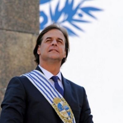 Recuperando por fin mi cuenta.
YO NO LOS VOTÉ. 24/11/2024
GRACIAS PRESIDENTE DOCTOR LUIS LACALLE POU!!!