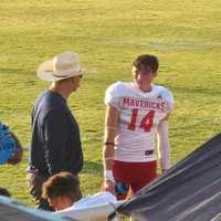 B Kinzie (@bkinzie75790) 's Twitter Profile Photo B Kinzie (@bkinzie75790) 's Twitter Profile Photo
