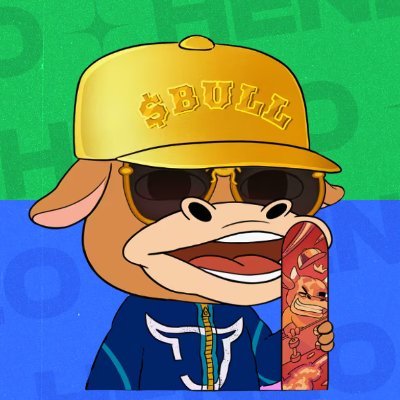 MszrosDominik16's profile picture. CEO of Henlo
bao bao 🐼