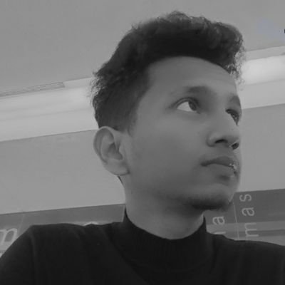 kethan_vr's profile picture. 💡 Builder @ heart | Shipping 
🌍 Solving everyday problems with AI + code  
🔗 https://t.co/v6TVxYyXCt | https://t.co/4xIez1QqFI