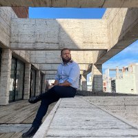 Diego Silveira Rega (@diegosrega) 's Twitter Profile