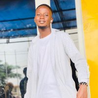 Adeleke Olawale (@adeleke1411) 's Twitter Profile