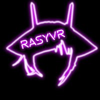RasyVR (@rasyvr) 's Twitter Profile Photo