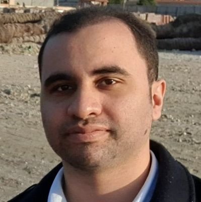 gamalhal's profile picture. Software Engineer