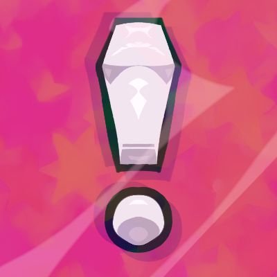 FunkyRafa_'s profile picture. 「ESP||ENG」
        — I'm painting my life, one dream at a time~
𖣐
|| Funky Artist • He/Him • Cuban 🇨🇺