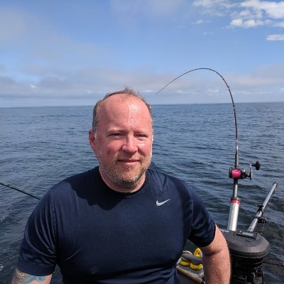 hitEsc's profile picture. Snarky 2A dad from Seattle. Indie cyclist, salmon defender.