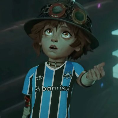 Não busco ser melhor do que ninguém, apenas melhor do que fui ontem.
Torço pro @Gremio