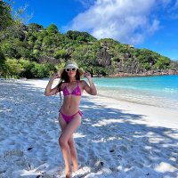 Rita Varky (@tracibabilee) 's Twitter Profile