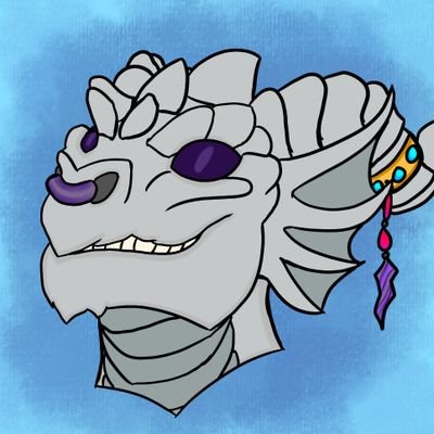 18+ She/Her - Digital Artist - Creature Enthusiast - Fantasy Themes - TTRPG Enjoyer - Casual Gamer - FFXIV Fanatic