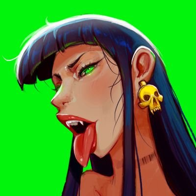 artista NSFW🔞
desenhador de coisas eróticas
Brasileirinho médio 🇧🇷
desenho pessoas pelad4s.
TENHO DOUTORADO EM DEMÔNIA GASOSA.
BLUESKY ⬇️