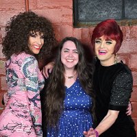 Angel Rosen (@axiopoeticus) 's Twitter Profile