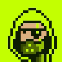 Sir Quiet (@srquiet0x) 's Twitter Profile Photo