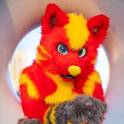 Husky Blazeさんのプロフィール画像