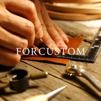 フォーカスタム 千葉県東庄町のレザー工房 (@forcustom_) 's Twitter Profile