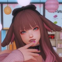Mel (@melfluffyxiv) 's Twitter Profile