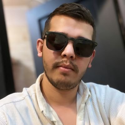 AlirezaHsyni's profile picture. ⛔