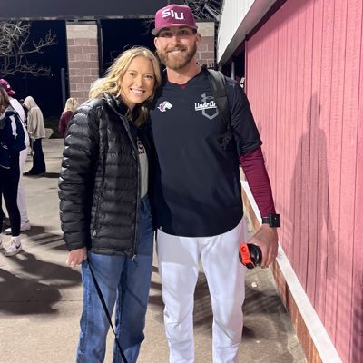 Recruiting Coordinator & Hitting Coach @SIU_Baseball. Enjoy the walk.