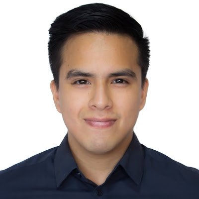 mpalexanderg's profile picture.