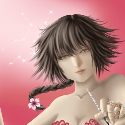Rocharin 花さんのプロフィール画像