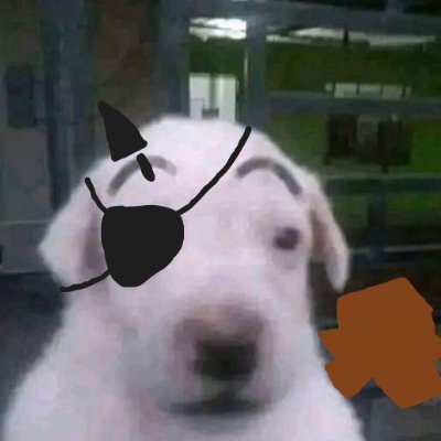 wheezydinglenut's profile picture. Soup

https://t.co/1Ne7w0tpMX