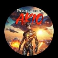 AKIO -ETERNAL WARRIOR CHAT SUPPORT ✪ (@akio_eternal) 's Twitter Profile