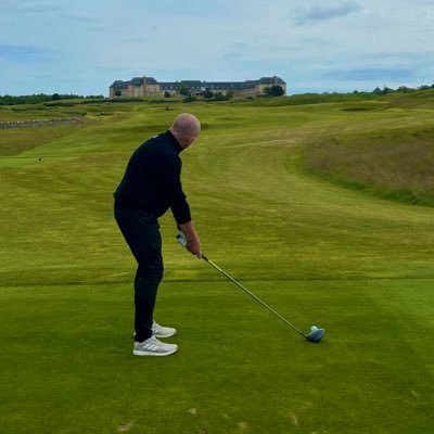 Retired Firey loving life and playing golf 🏌🏻♂️🏌🏻♂️🏌🏻♂️. Oh, and I love a wind up 🎣🎣