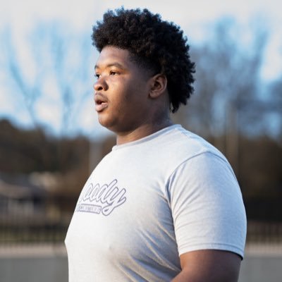 2026 6’3 300 DT/| GPA 3.1 | 205-643-9946| @MoodyFBall @jakeganus |#stepbystep👣Ⓜ️| |#411|. https://t.co/lK6HchVyLw