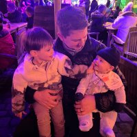 AG (@adamgarlick) 's Twitter Profile