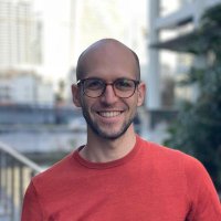 Aaron Taylor (@theaarontaylor) 's Twitter Profile Photo