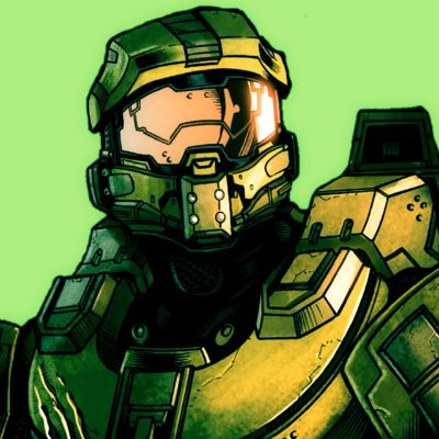 ❚ ❚ ⠀ ✪ ⠀: 𝗠𝗔𝗦𝗧𝗘𝗥 𝗖𝗛𝗜𝗘𝗙 ⤿ Johᥒ - 117 .ˊ˗
❮ 𝚂𝚄𝙿𝙴𝚁-𝚂𝙾𝙻𝙳𝙸𝙴𝚁 ❯ ▰▰ 𝐒𝐩𝐚𝐫𝐭𝐚𝐧 - 𝟐 ━ ⿻ ╮