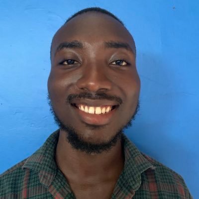 CalebKobi's profile picture. Jehovah’s Son// Proud Kobian// Chelsea 💙