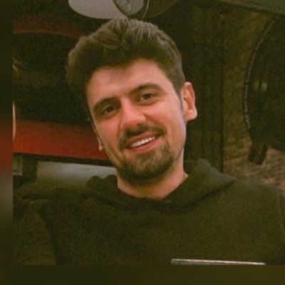 SerhatBeyaz37's profile picture. 