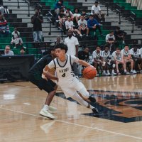 Coda Trevino (@coda_trevino) 's Twitter Profile Photo